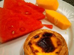 -北京西单美爵酒店