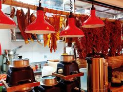 -隐厨·中国菜馆(三里屯T+MALL店)
