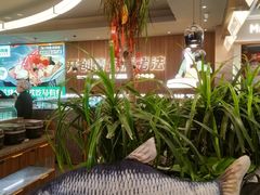 -马有鱼·馕坑烤全鱼(美美2店)