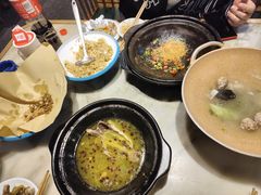 -渝味川菜(夜宵航母店)