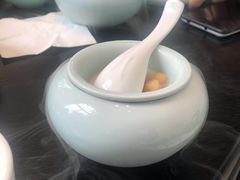 -翠湖宾馆·中餐厅