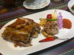 -驿楼兰·新疆菜(火车站店)