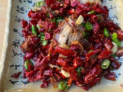 -宋记冕宁土菜馆(海门渔村二店)