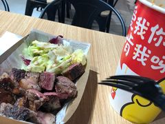 -盒马X会员店(王府井奥莱UP TOWN店)