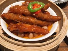 -珍宝轩海鲜火锅(碧湖大厦店)