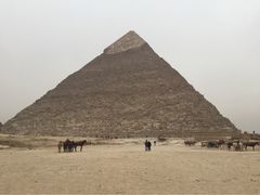 吉萨金字塔-吉萨金字塔群
