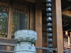 -香积寺