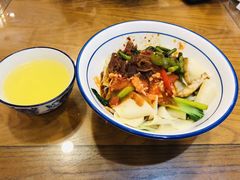 -福瑞记老孙头biangbiang面(新生路店)