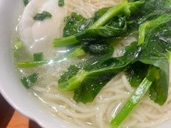 -郭林家常菜(狼垡店)