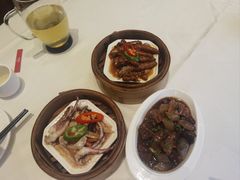 -老洋坊饭店(厚街东宝路店)