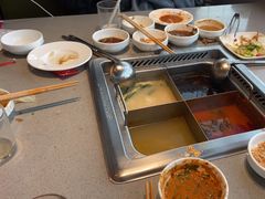 -海底捞火锅(振华广场店)