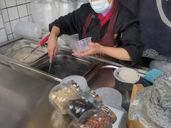 -鞠氏黑芝麻糊(水塔店)