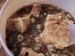 -胖胖小吃店臭豆腐