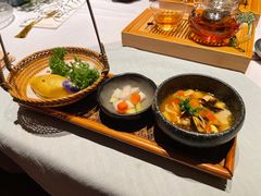 -叶叶菩提·晋福宫