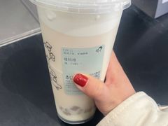-喜茶(上海五角场万达店)