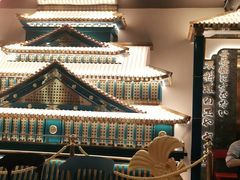 大堂-一绪に寿喜烧(夫子庙水游城店)