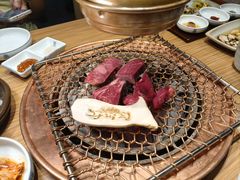 -王妃家(明洞中央店)