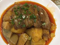 -蒲氏烤鸭(百寿路店)