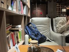 -扶光书店(中环店)