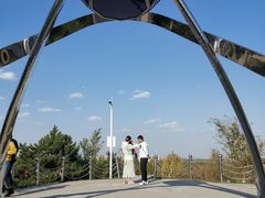 -莫子山公园