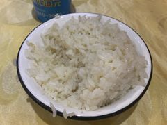 鸡油饭-文昌鸡餐厅(原新银座店)