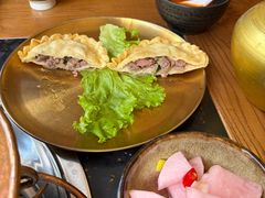 -陀岗美食·云南藏式特色餐厅