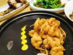 -观宴中餐厅