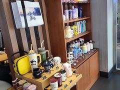 -COSTA COFFEE(金长安大厦店)