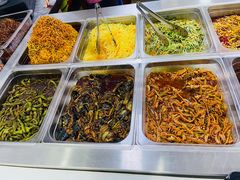 -佳木斯老崔朝族风味(群力店)