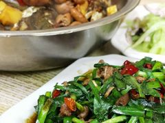 -黑皮酸菜鱼(绣花巷店)