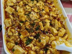 -洪霞餐馆