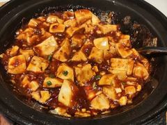 -南门小馆·清真(国贸商城店)