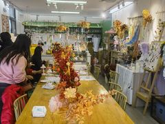 -100家灵感仓库·DIY团建(什刹海店)
