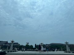 -大慈恩寺(大雁塔)