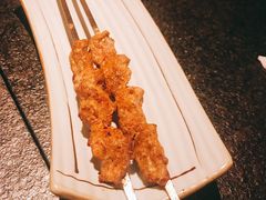 -丝路金桃·新疆菜(徐汇店)