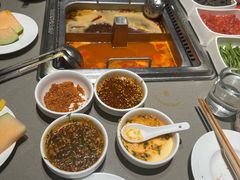 -海底捞火锅(杭州萧山宝龙广场店)