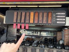 -广府乡下·饭庄(新港东路店)