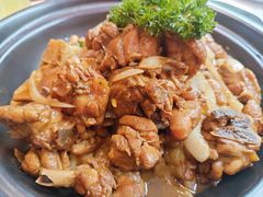 -状元虎.摇滚炒鸡.家常菜(义勇街店)