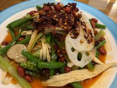 -福顺祥大盘鸡(临潼店)