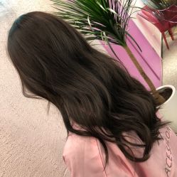 点击看大图 -愉己冥想·护发专门店