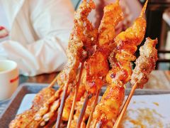 -管氏翅吧(广渠门店)