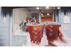 -O.P.S. CAFE