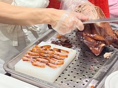 -北京全聚德(王府井店)