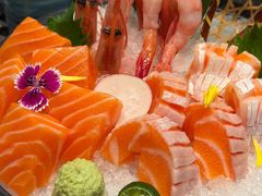 -炙柒Sekinana·精致日料(合生汇店)