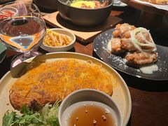 -Fuzzy Bistro 浮几韩餐·茶酒馆