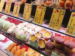 -三越百货(三越银座店)