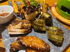 -泰堤坊(淡水体育馆店)