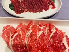 -鼎鼎香·港式火锅(北京SKP店)