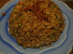 春秋牛肉炒饭-本寻烧肉酒场(双井店)