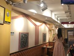 -八婆婆烧仙草(中山路店)